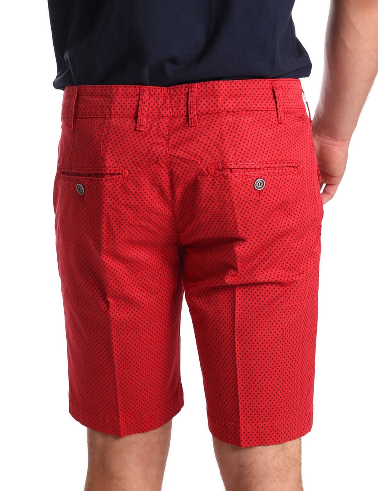 Bermuda Rosso Sei3sei