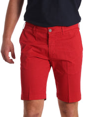 Bermuda Rosso Sei3sei