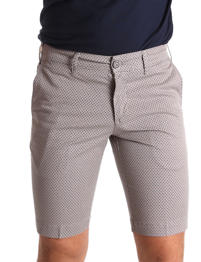 Bermuda Marrone Sei3sei