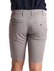 Bermuda Marrone Sei3sei