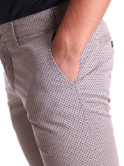 Bermuda Marrone Sei3sei