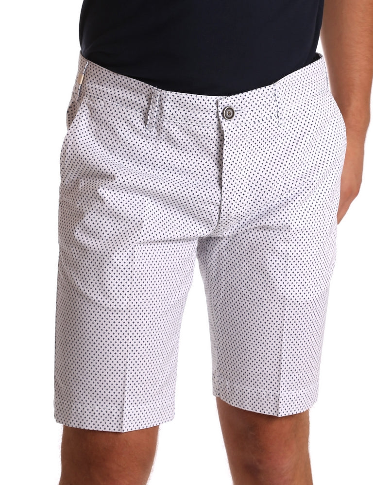 Bermuda Bianco Sei3sei