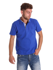 Polo Blu Bradano