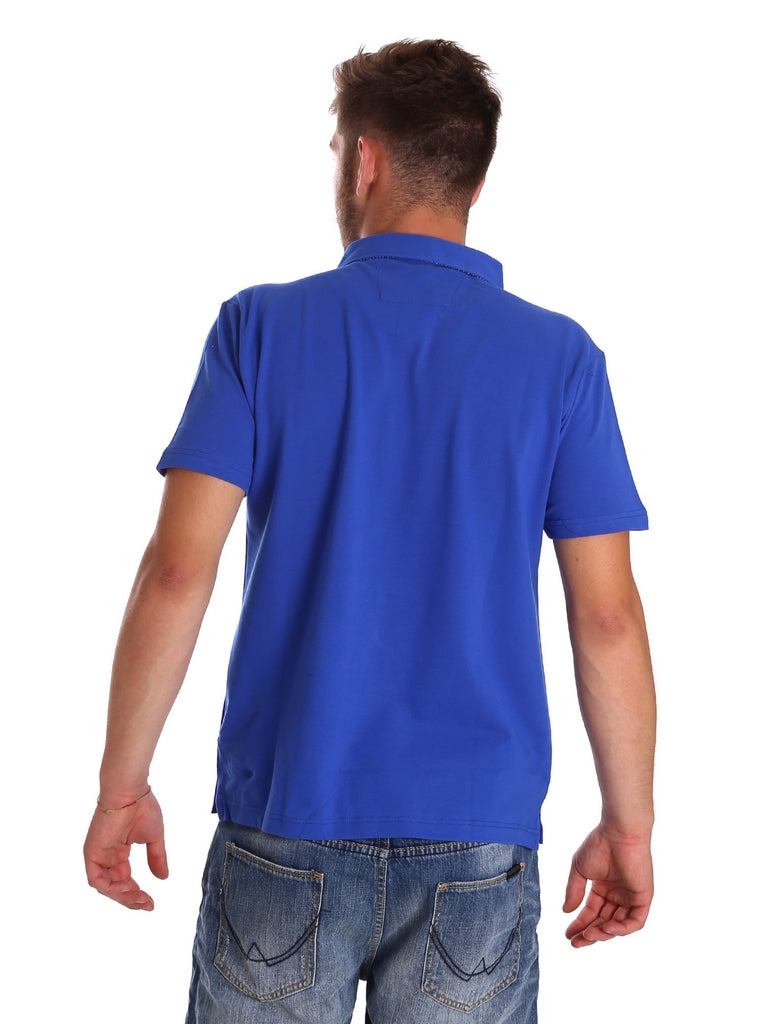 Polo Blu Bradano