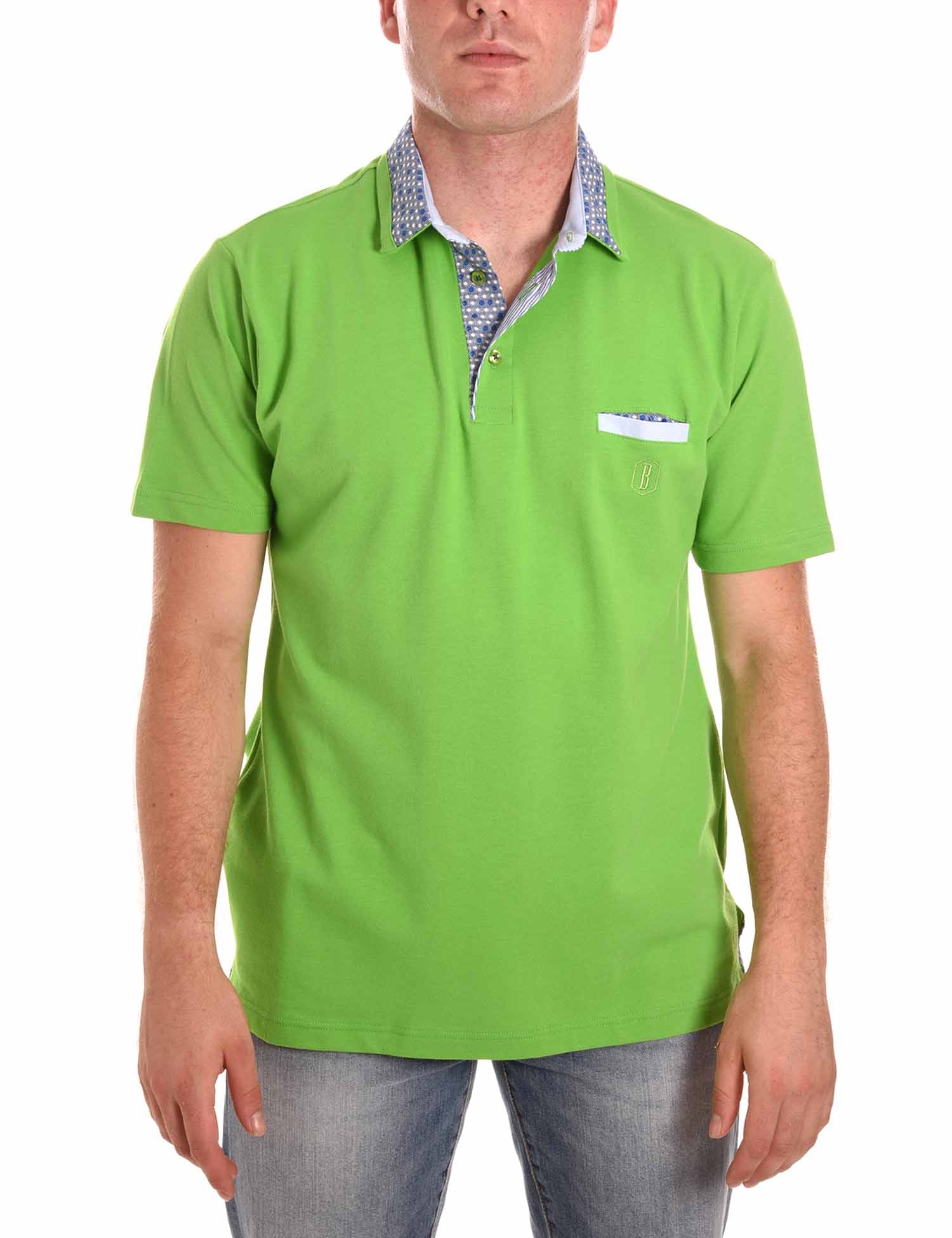 Polo Verde Bradano