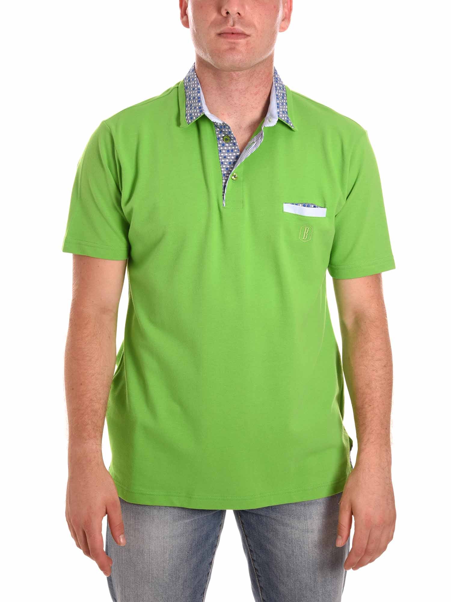Polo Verde Bradano