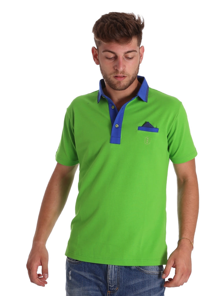 Polo Verde Bradano