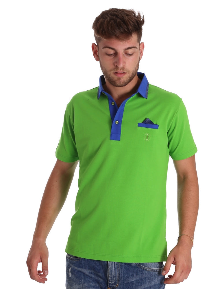Polo Verde Bradano