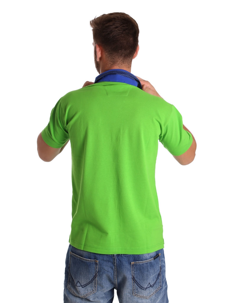 Polo Verde Bradano