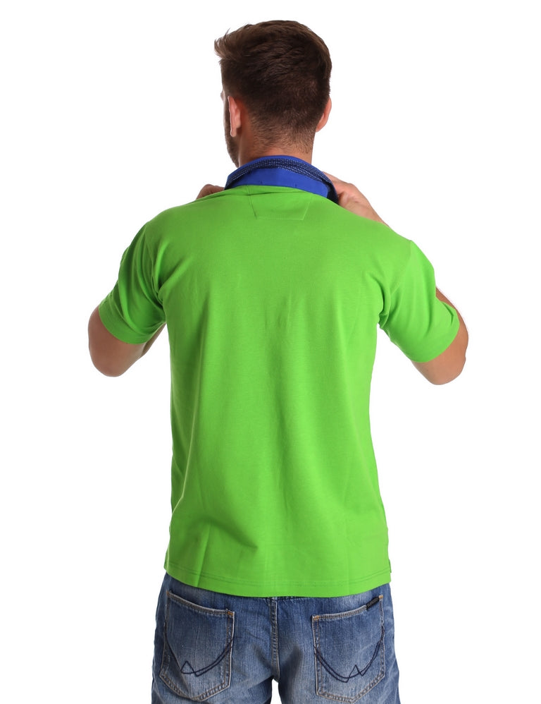 Polo Verde Bradano