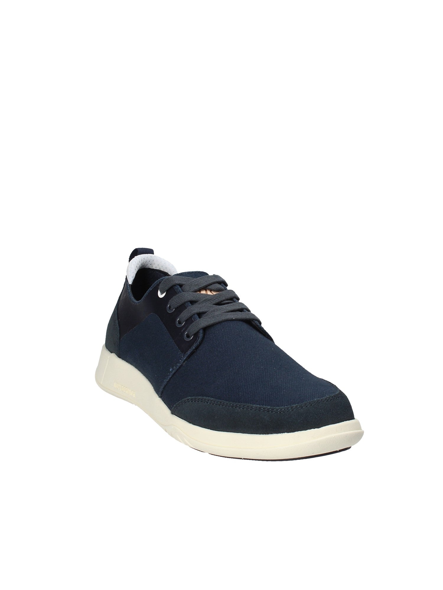 Sneakers Blu Lumberjack