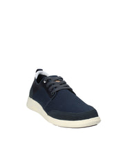Sneakers Blu Lumberjack