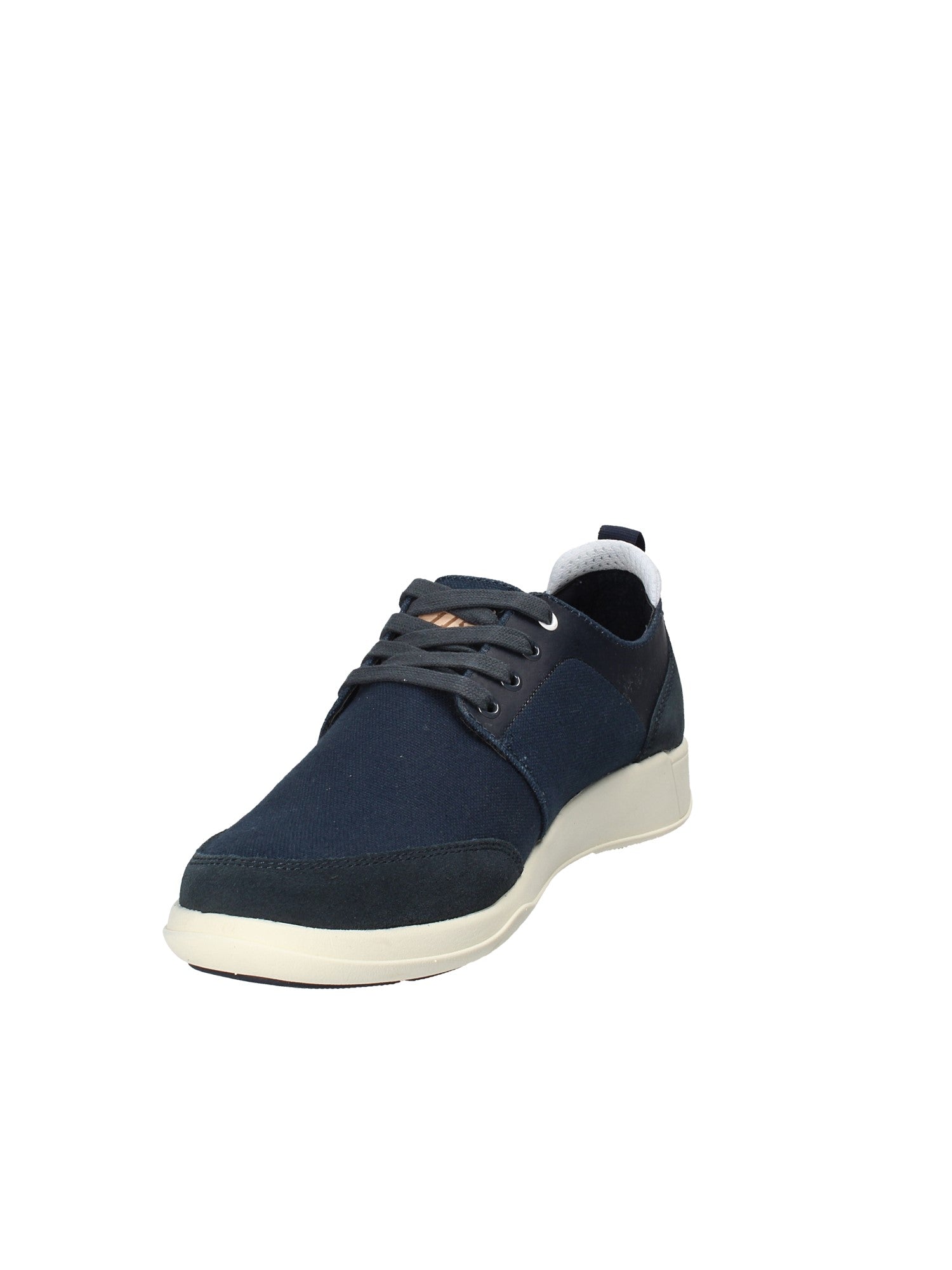 Sneakers Blu Lumberjack