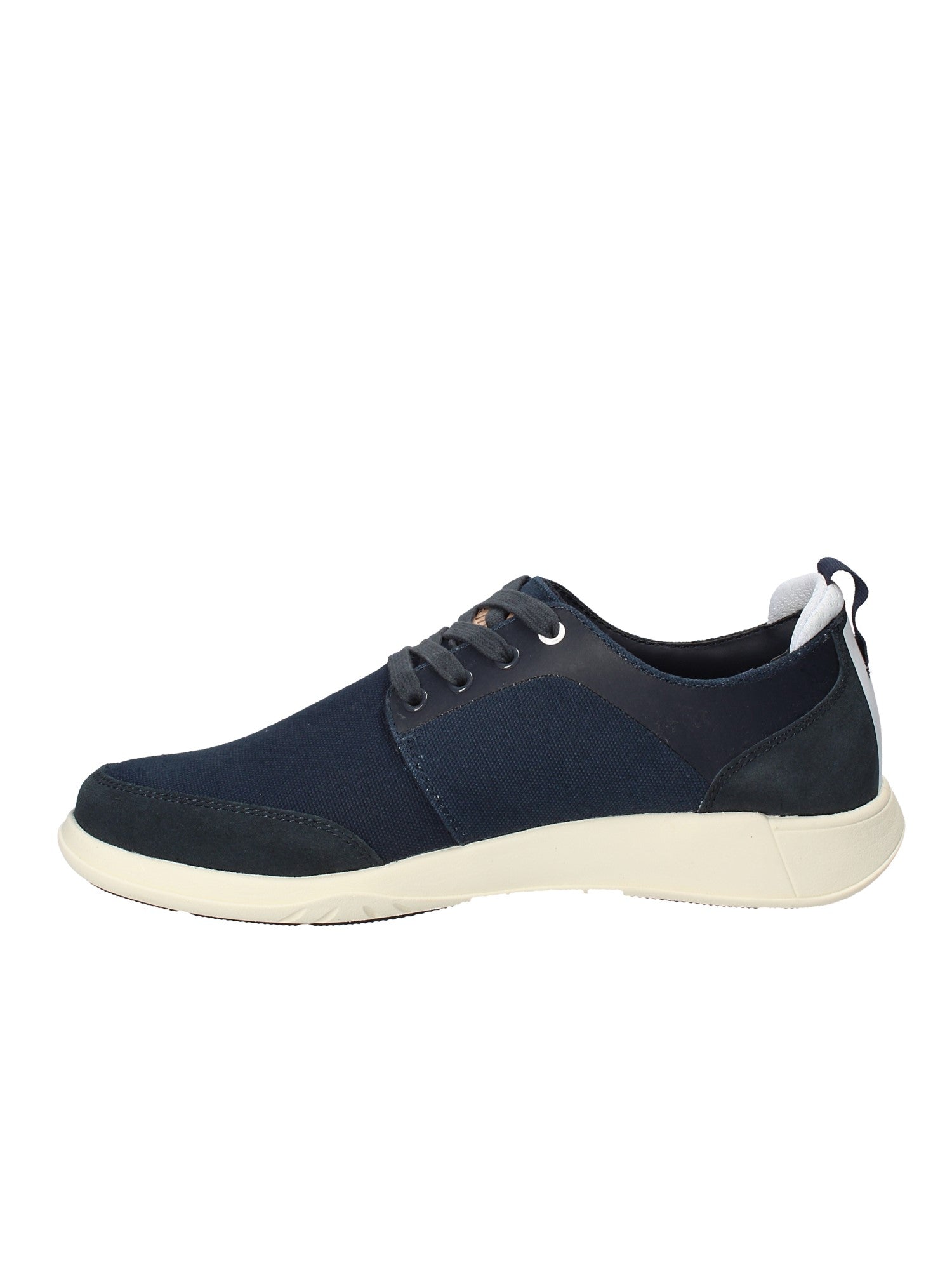 Sneakers Blu Lumberjack