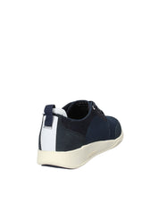 Sneakers Blu Lumberjack