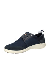 Sneakers Blu Lumberjack