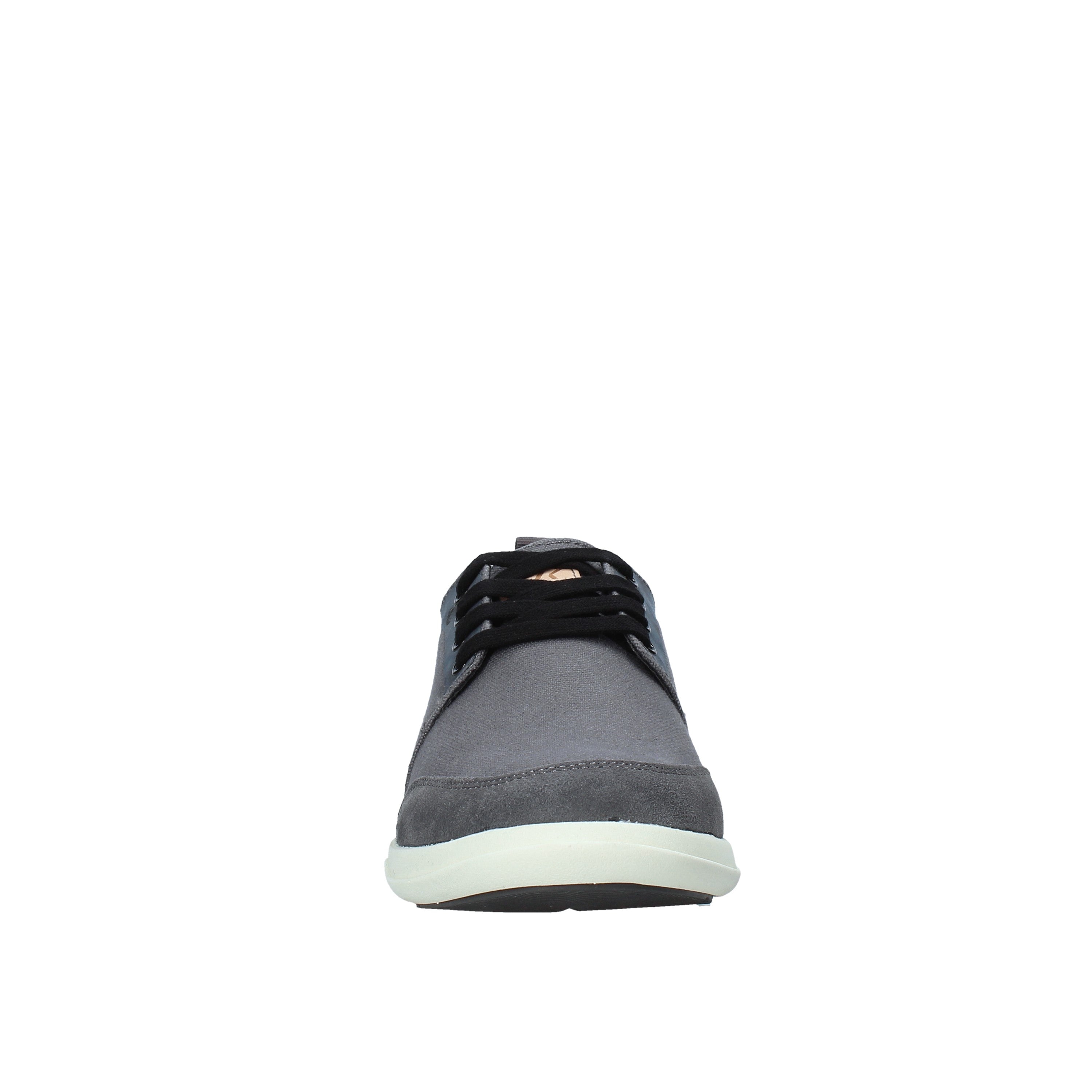 Sneakers Grigio Lumberjack