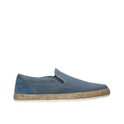 Slip-on Blu Lumberjack