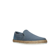Slip-on Blu Lumberjack