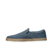 Slip-on Blu Lumberjack