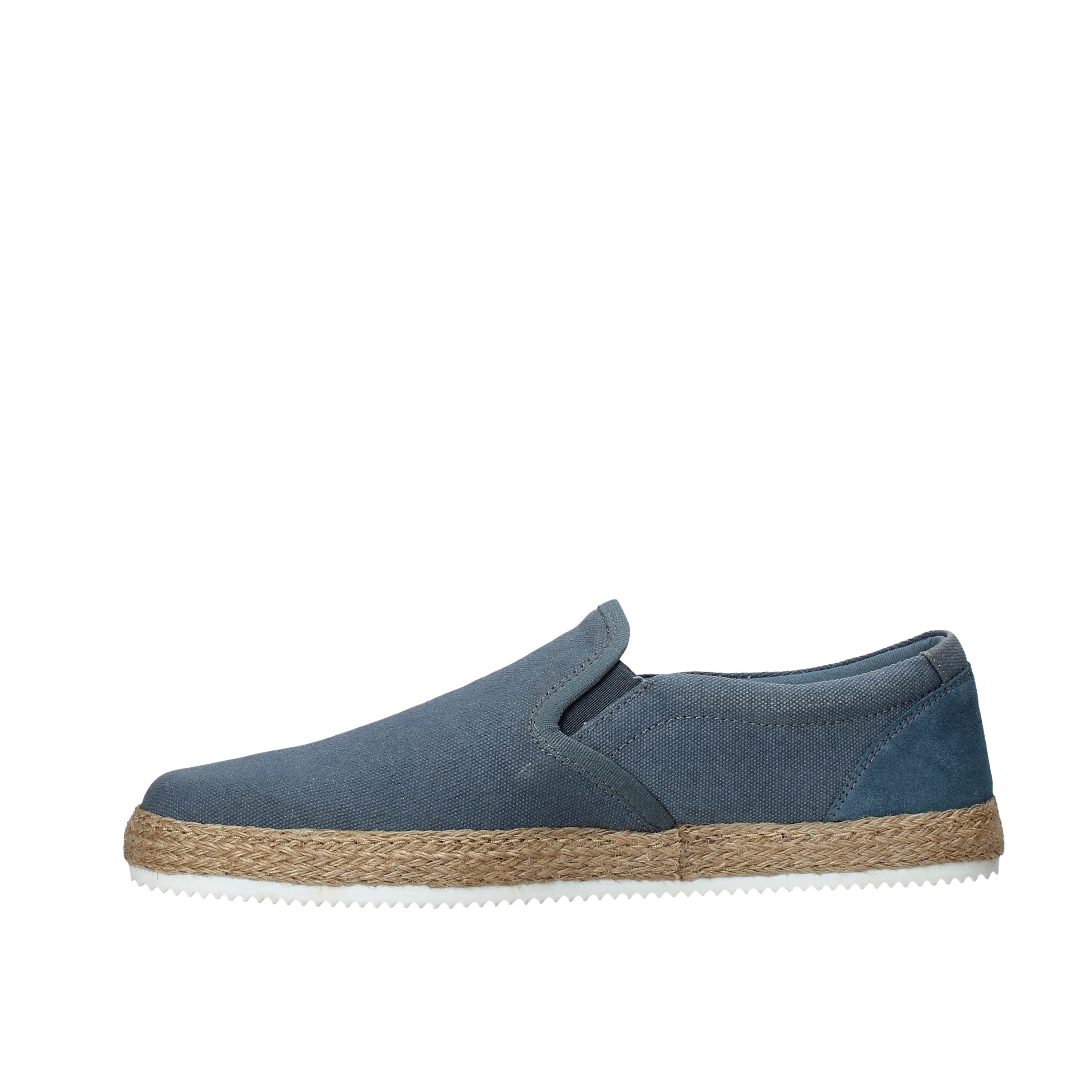 Slip-on Blu Lumberjack
