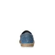 Slip-on Blu Lumberjack