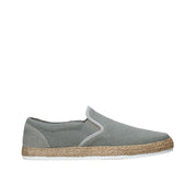 Slip-on Grigio Lumberjack