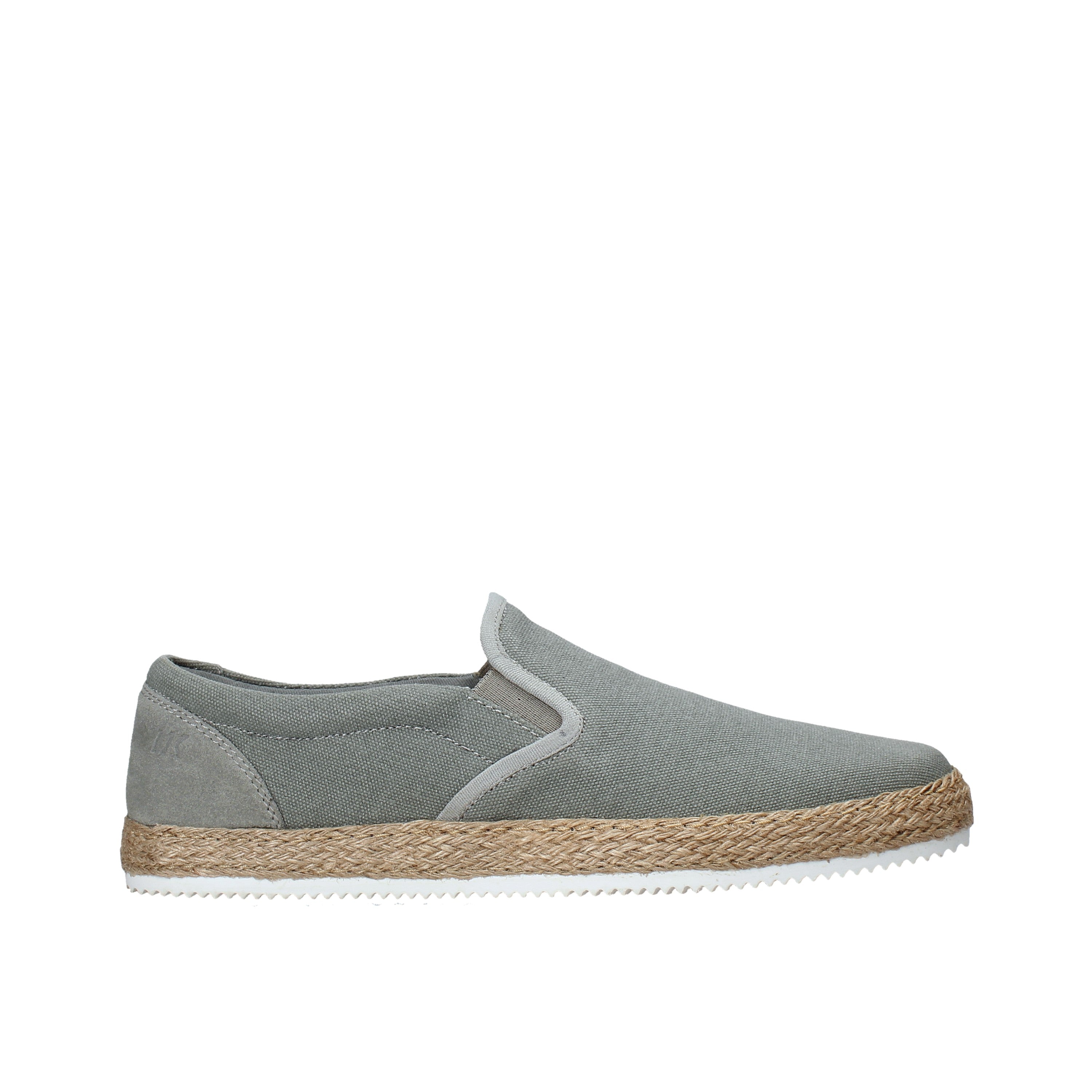 Slip-on Grigio Lumberjack