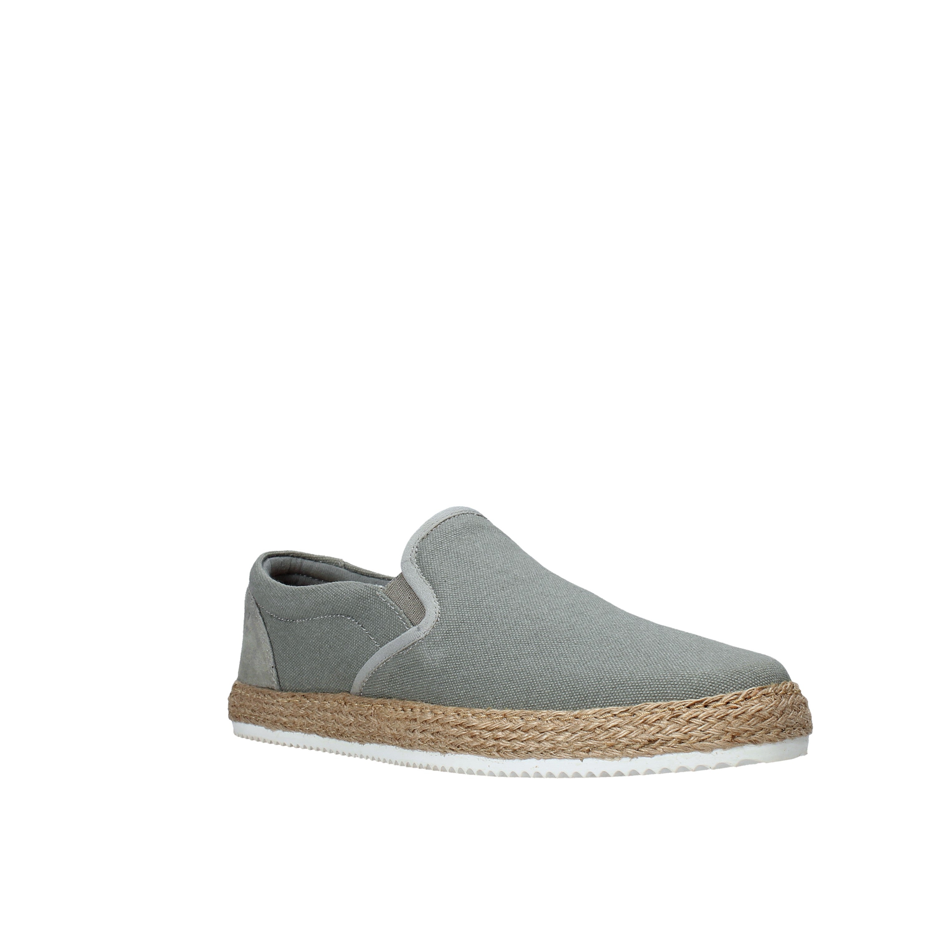 Slip-on Grigio Lumberjack