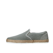 Slip-on Grigio Lumberjack