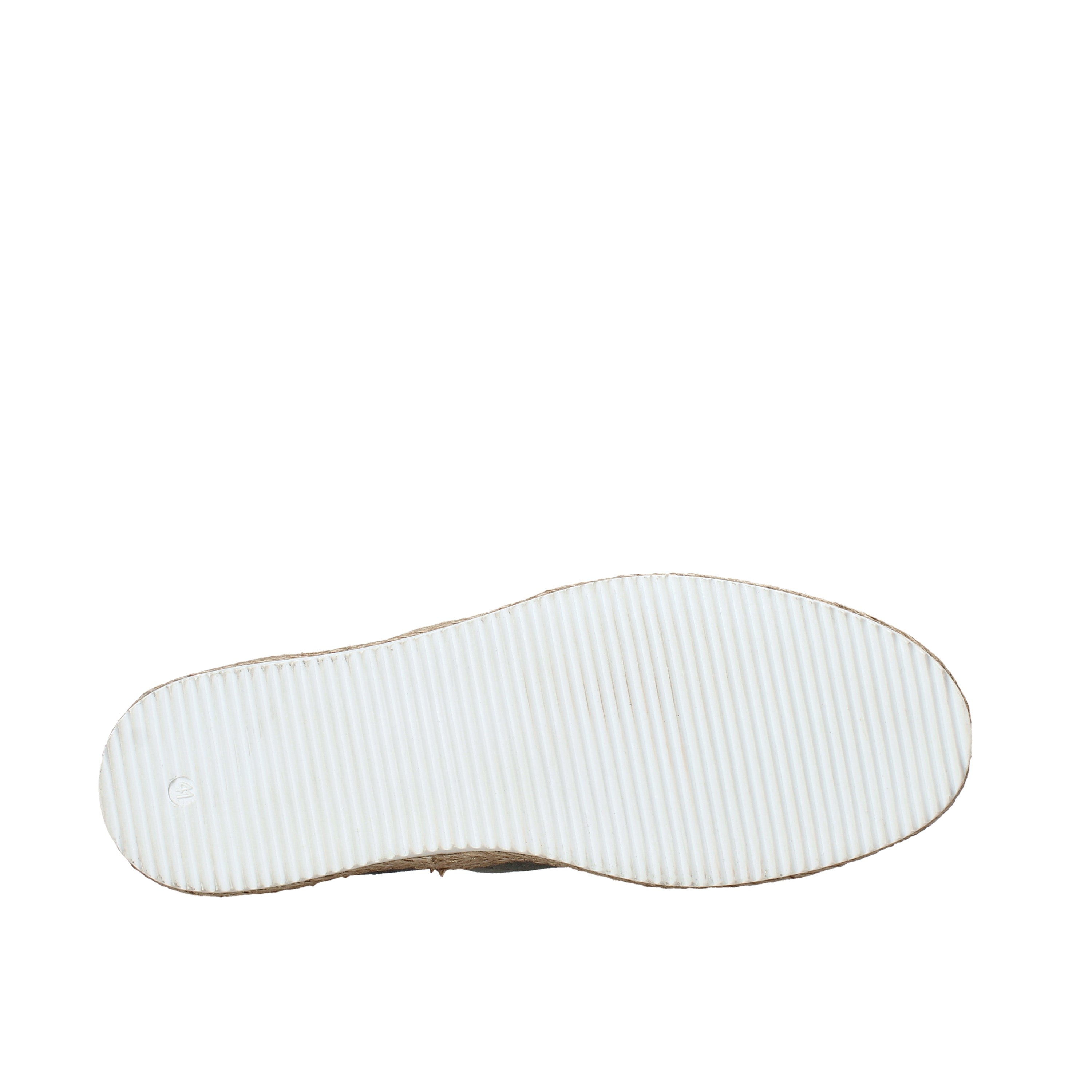 Slip-on Grigio Lumberjack