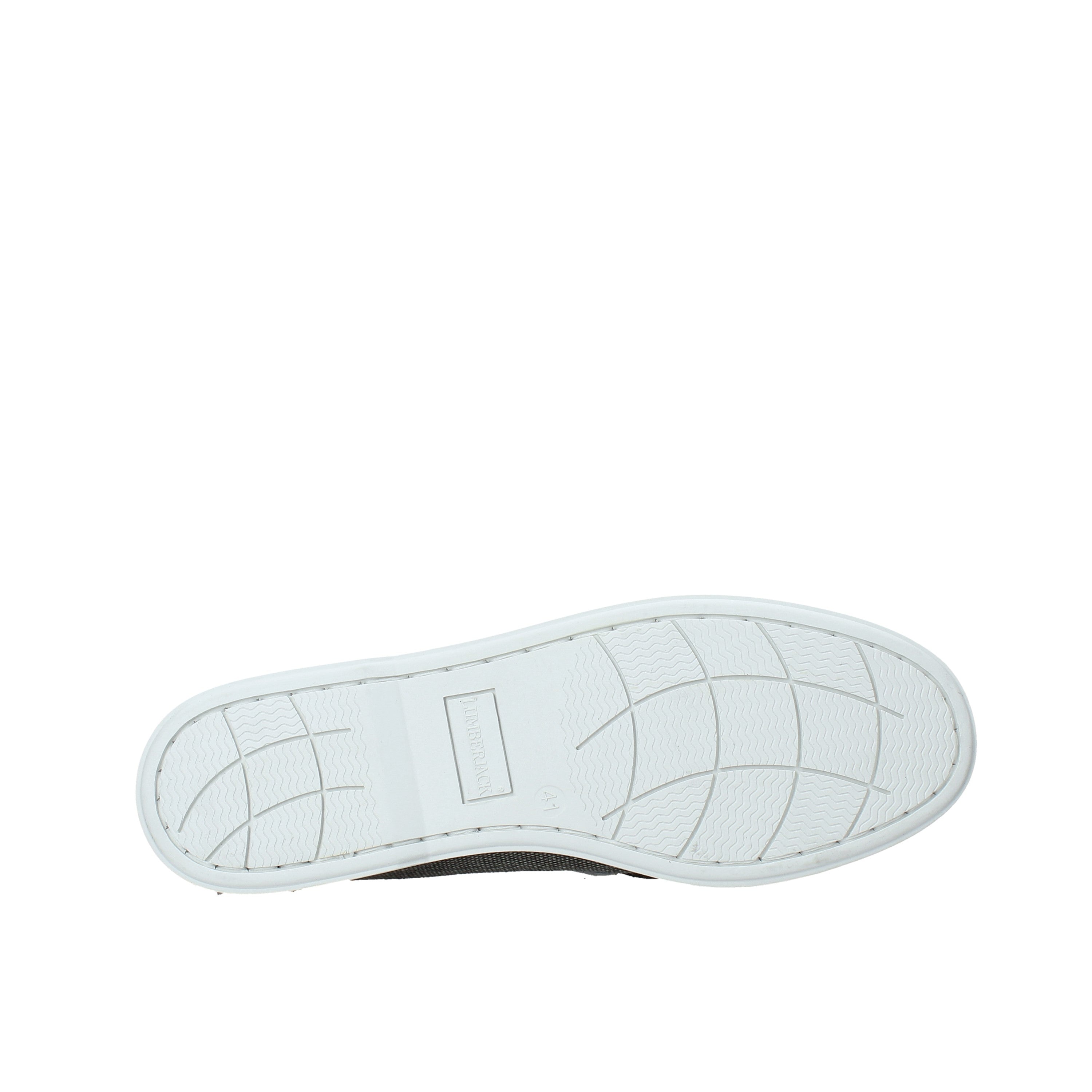 Mocassini Verde Lumberjack