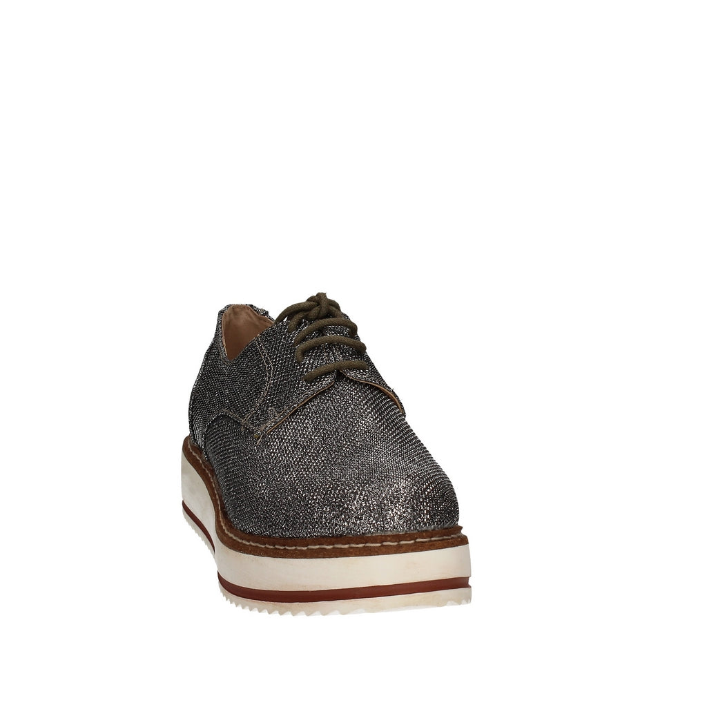 Francesine Grigio Exe'