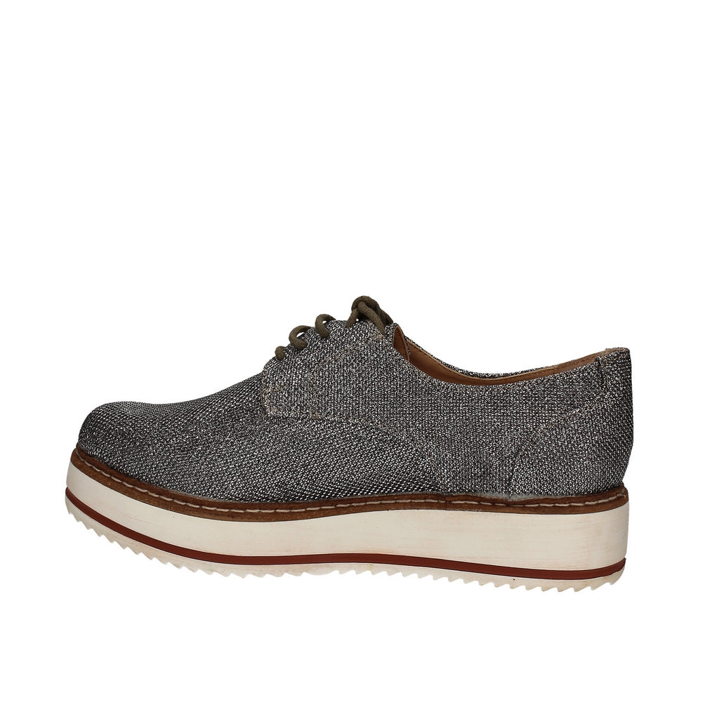 Francesine Grigio Exe'