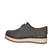 Francesine Grigio Exe'