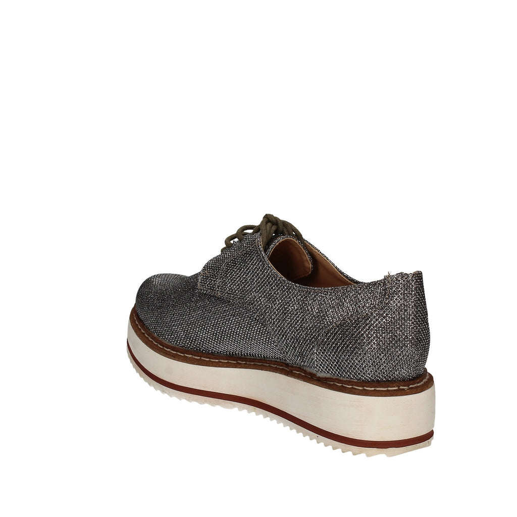 Francesine Grigio Exe'