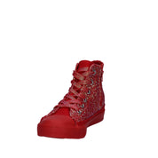 Sneakers Rosso Lulu'