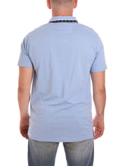 Polo Blu Bradano