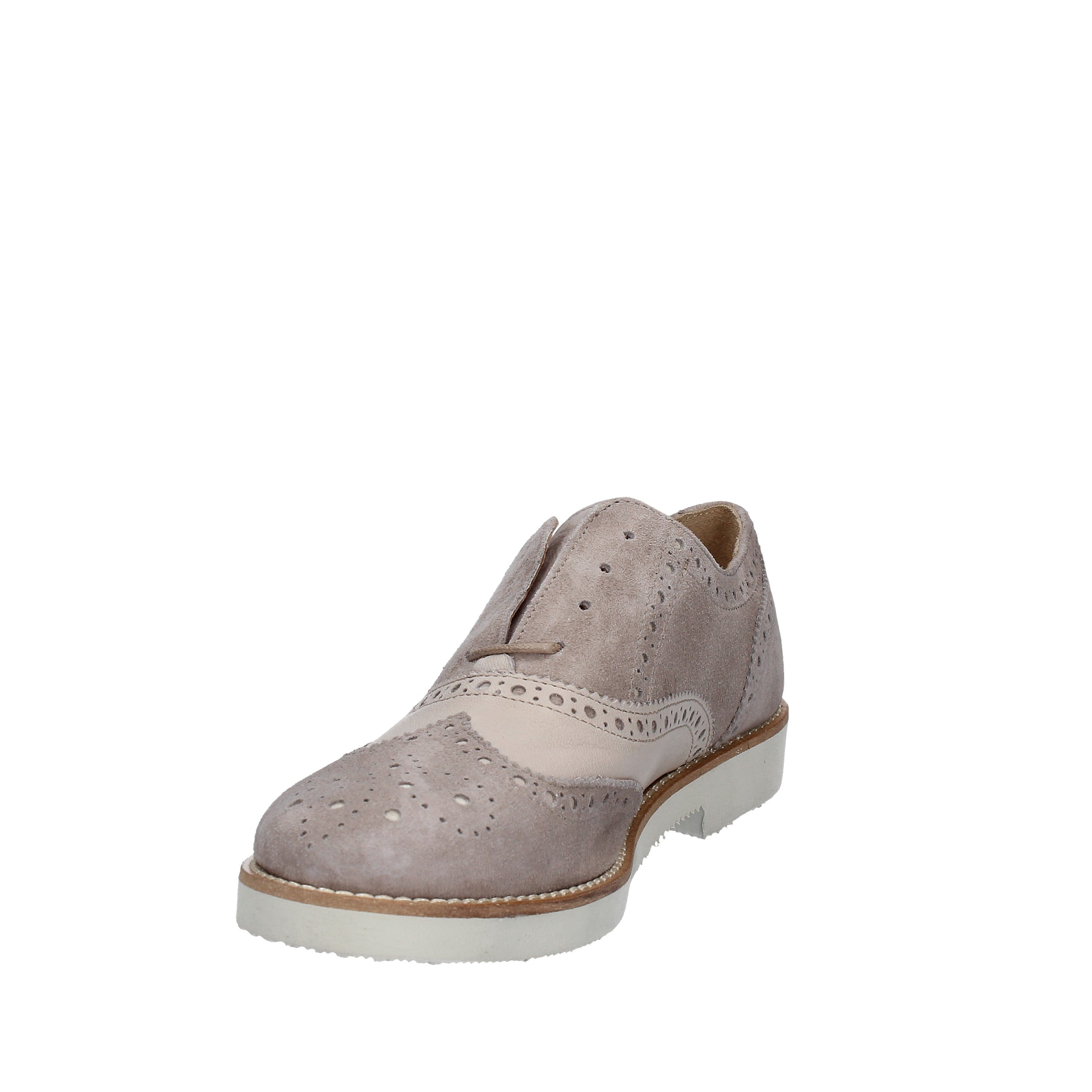 Francesine Grigio Maritan G