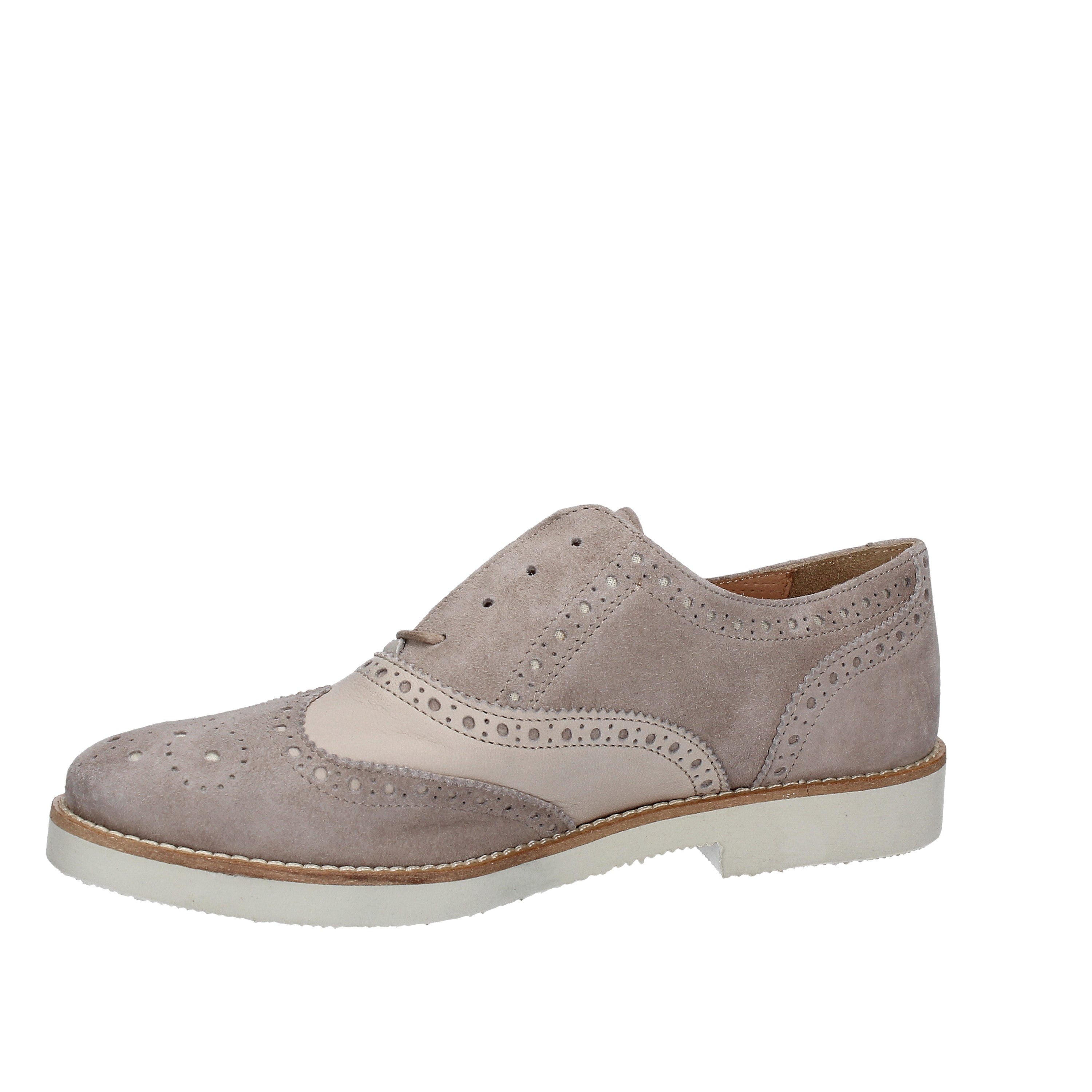 Francesine Grigio Maritan G