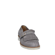Mocassini Grigio Maritan G