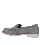 Mocassini Grigio Maritan G
