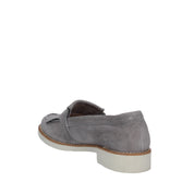 Mocassini Grigio Maritan G