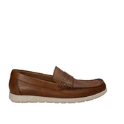 Mocassini Marrone Maritan G