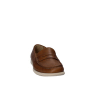 Mocassini Marrone Maritan G