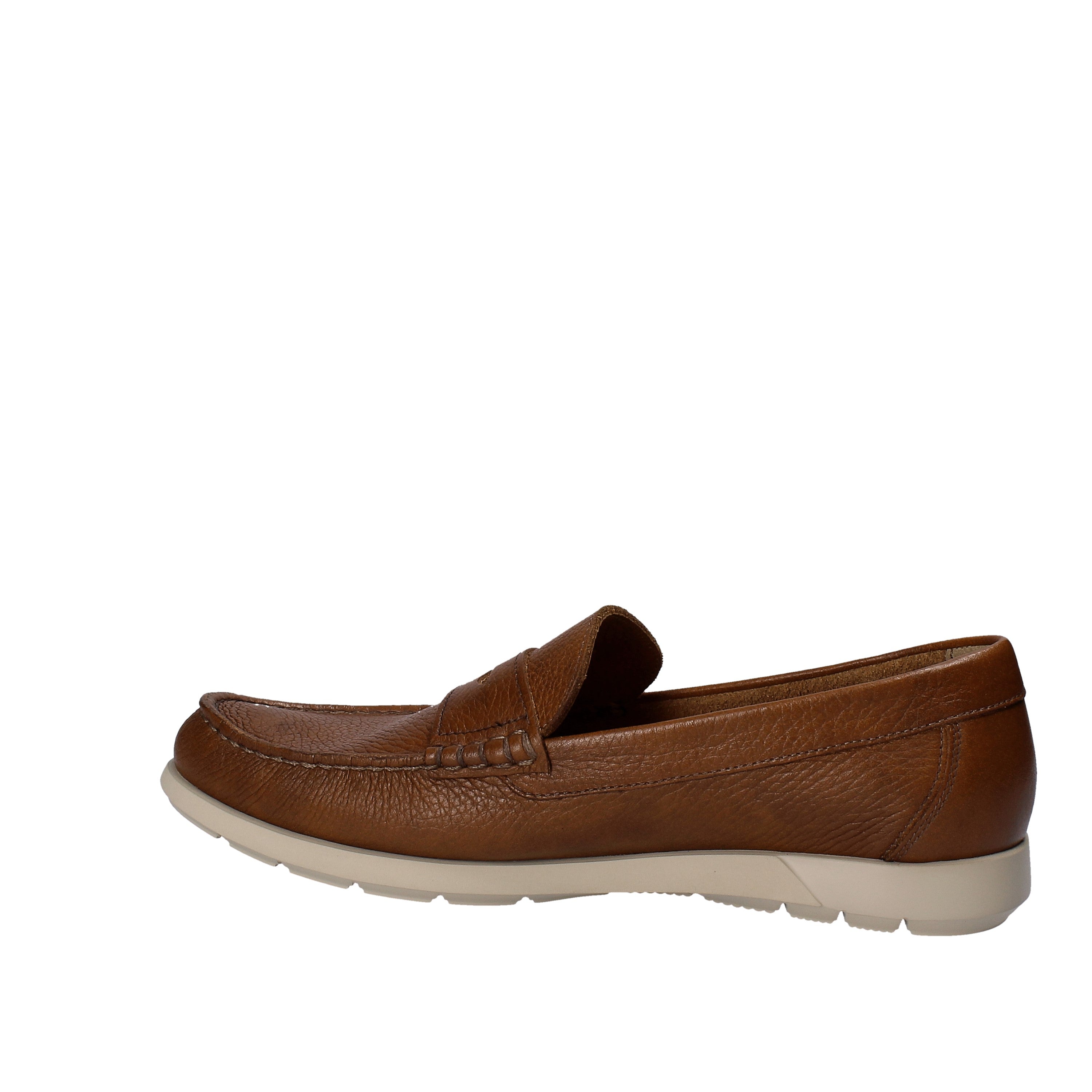 Mocassini Marrone Maritan G