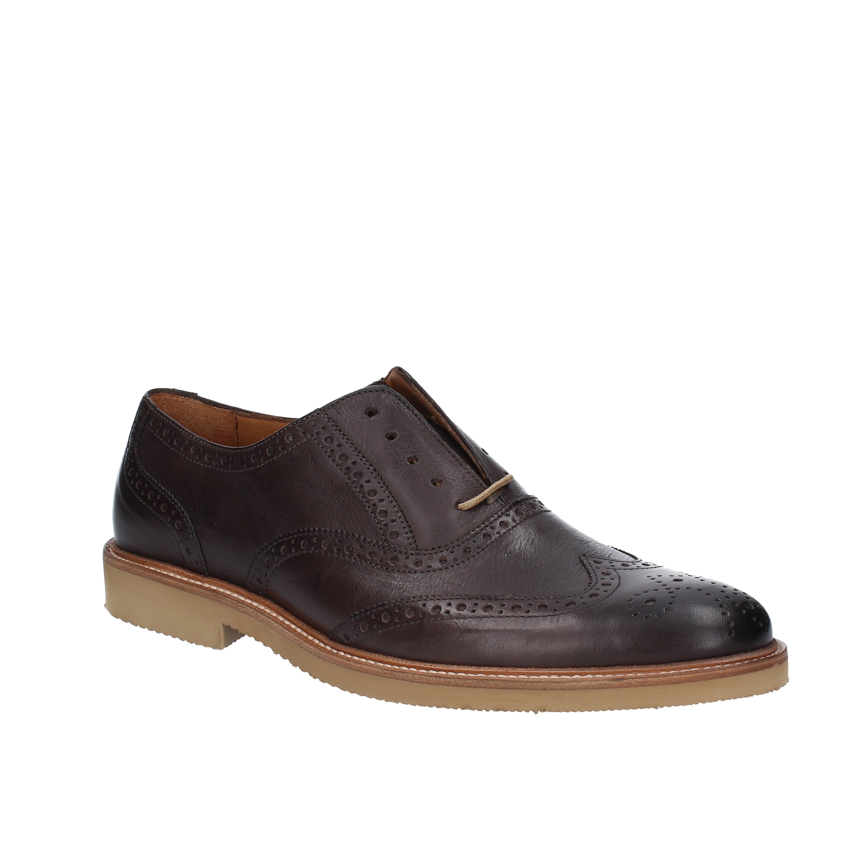 Francesine Marrone Scuro Maritan G