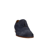 Francesine Blu Navy Marco Ferretti