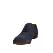 Francesine Blu Navy Marco Ferretti