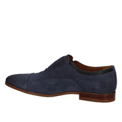 Francesine Blu Navy Marco Ferretti